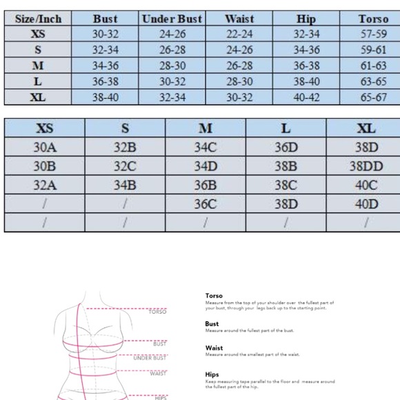 Beachsissi tankini - Picture 7 of 8